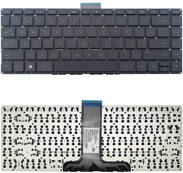 Laptop Keyboard for HP Pavilion x360 13-s 13-s099nr 13-s120nr 13-s128nr 13-s192nr 13-s020nr 13-s199nr