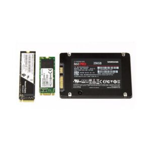 Laptop SSD